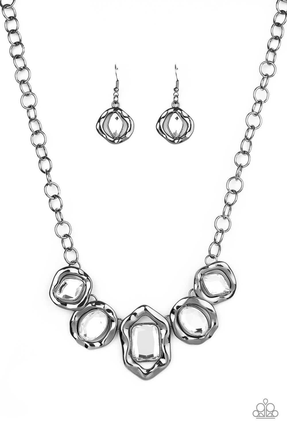 Celebrity Catwalk Necklaces