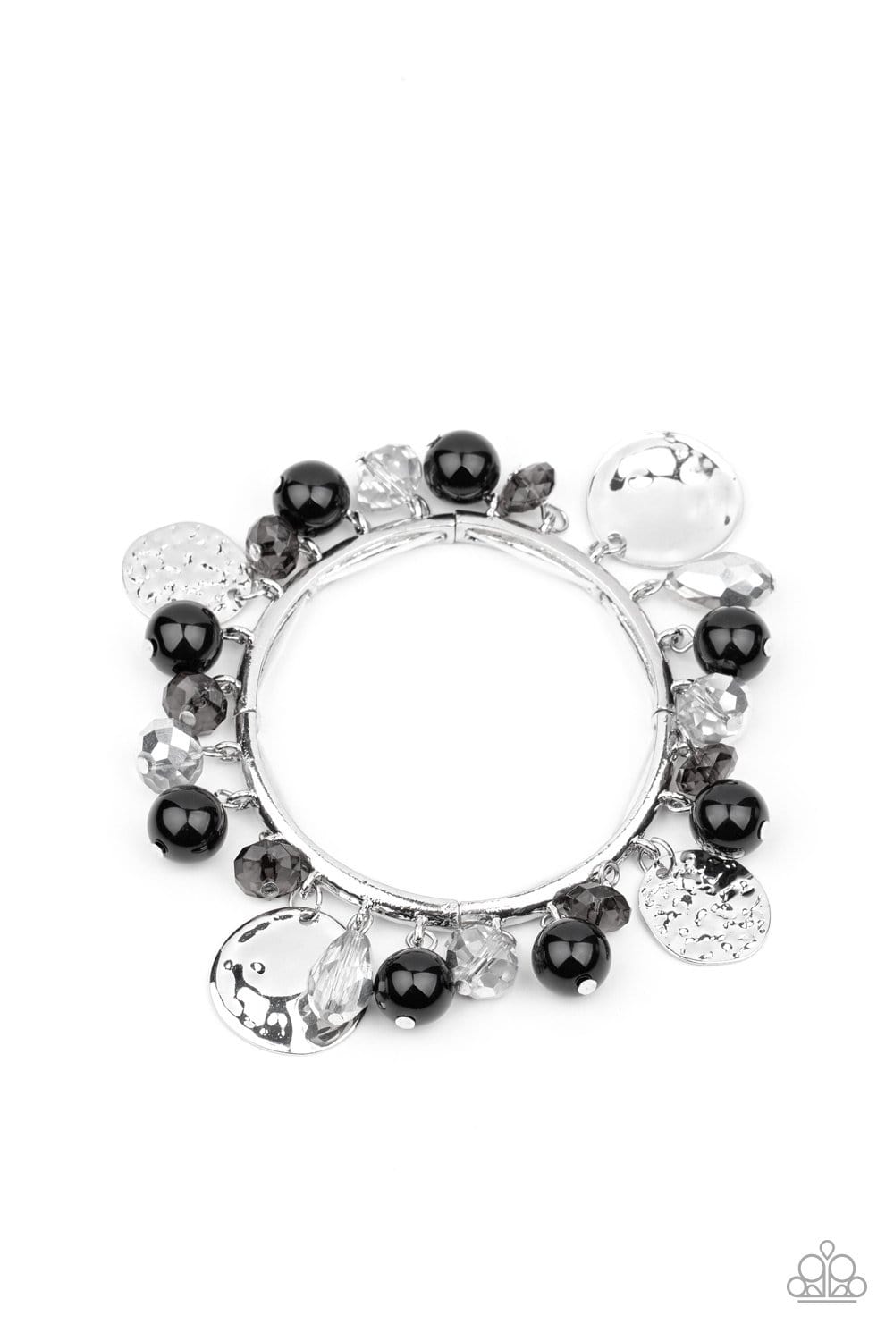 Charming Treasure Bracelets