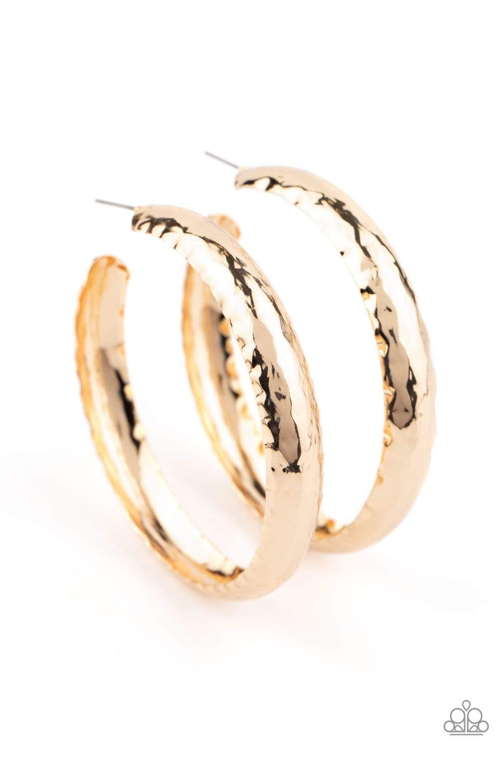 Check Out These Curves Hoops