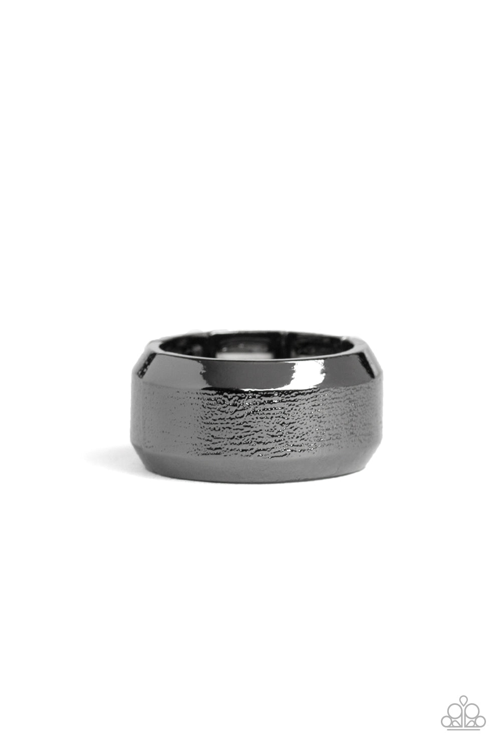 Paparazzi Checkmate Mens Ring