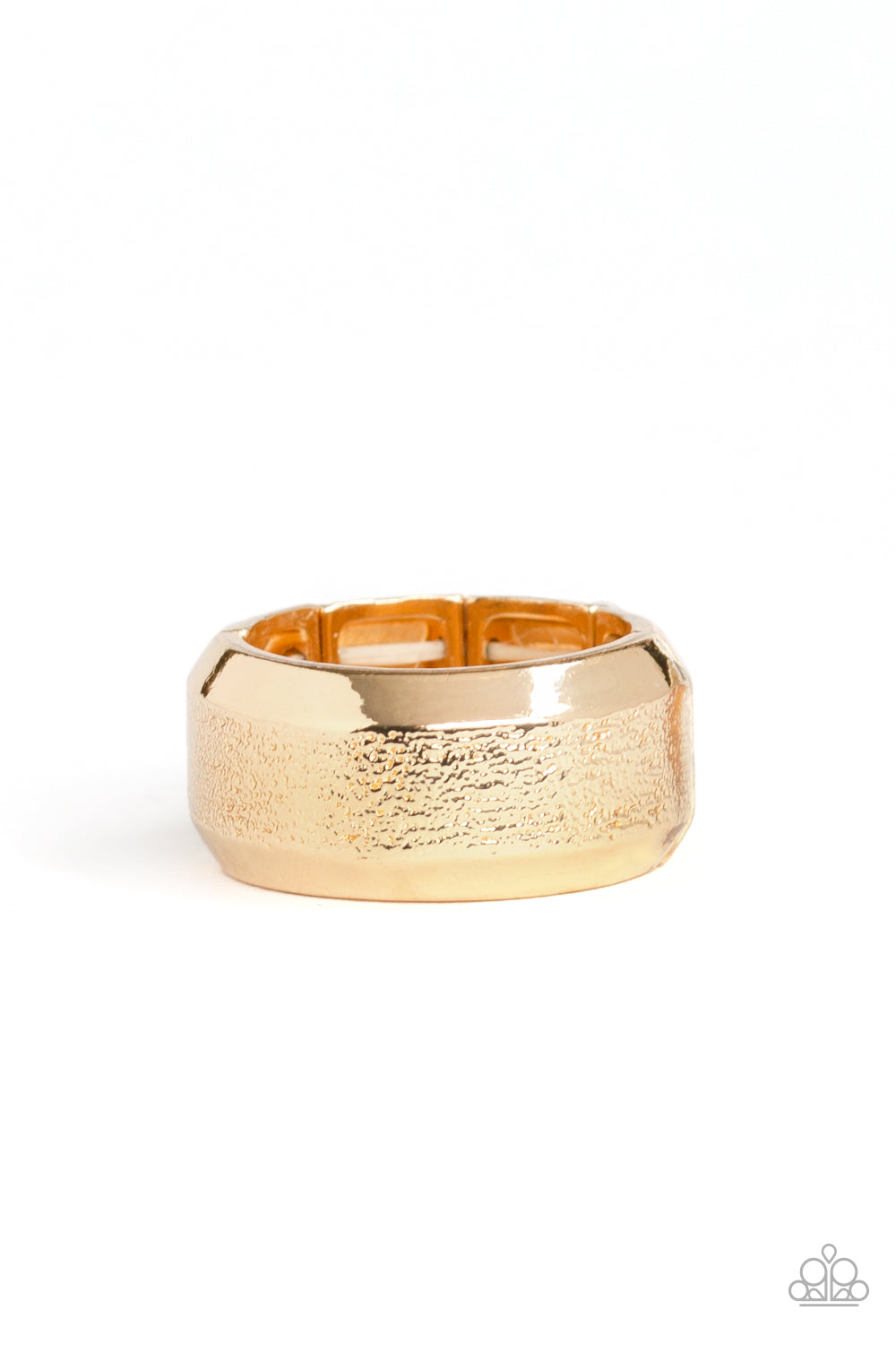 Paparazzi Checkmate Mens Ring