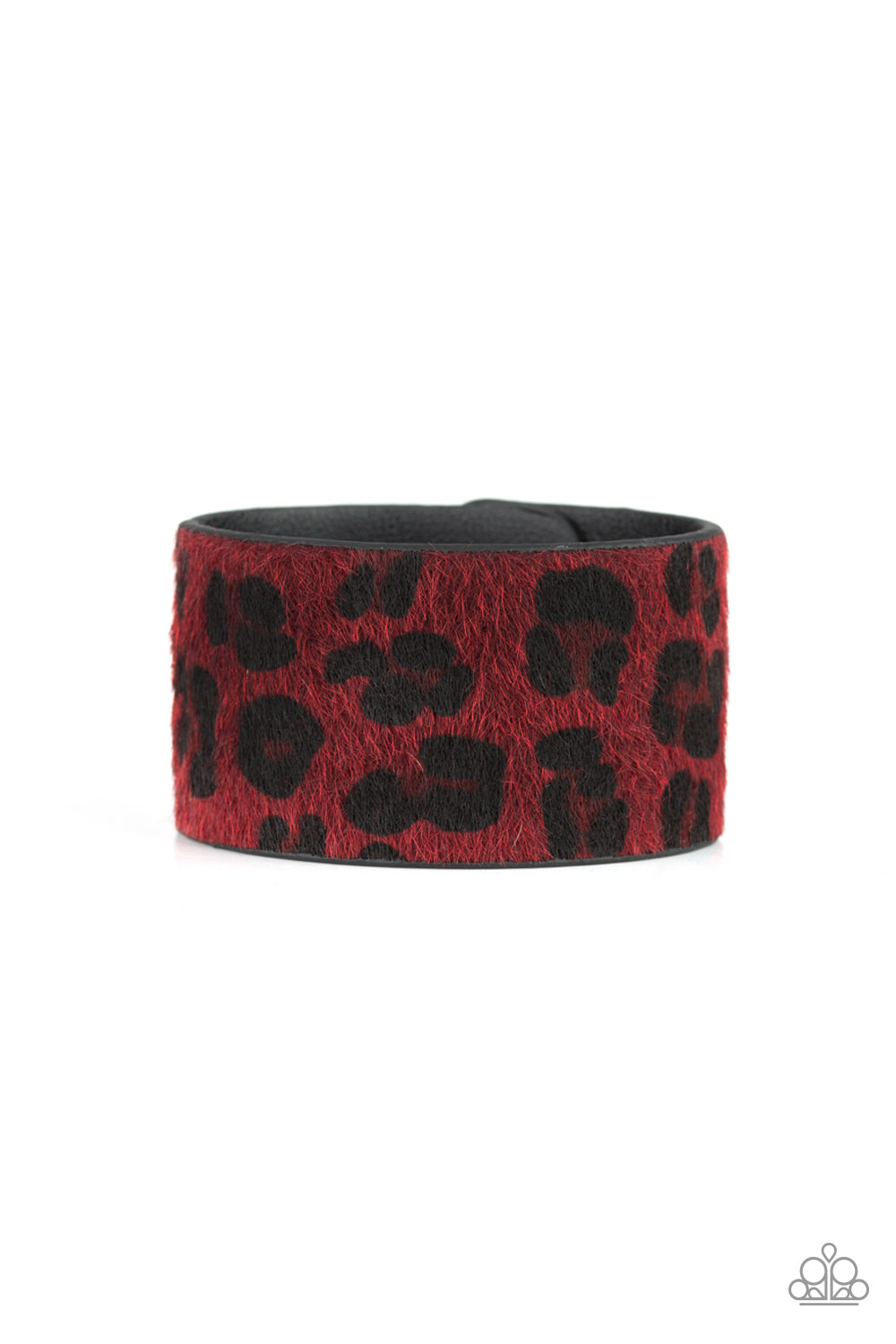 Paparazzi Cheetah Cabana Wrap and Snap