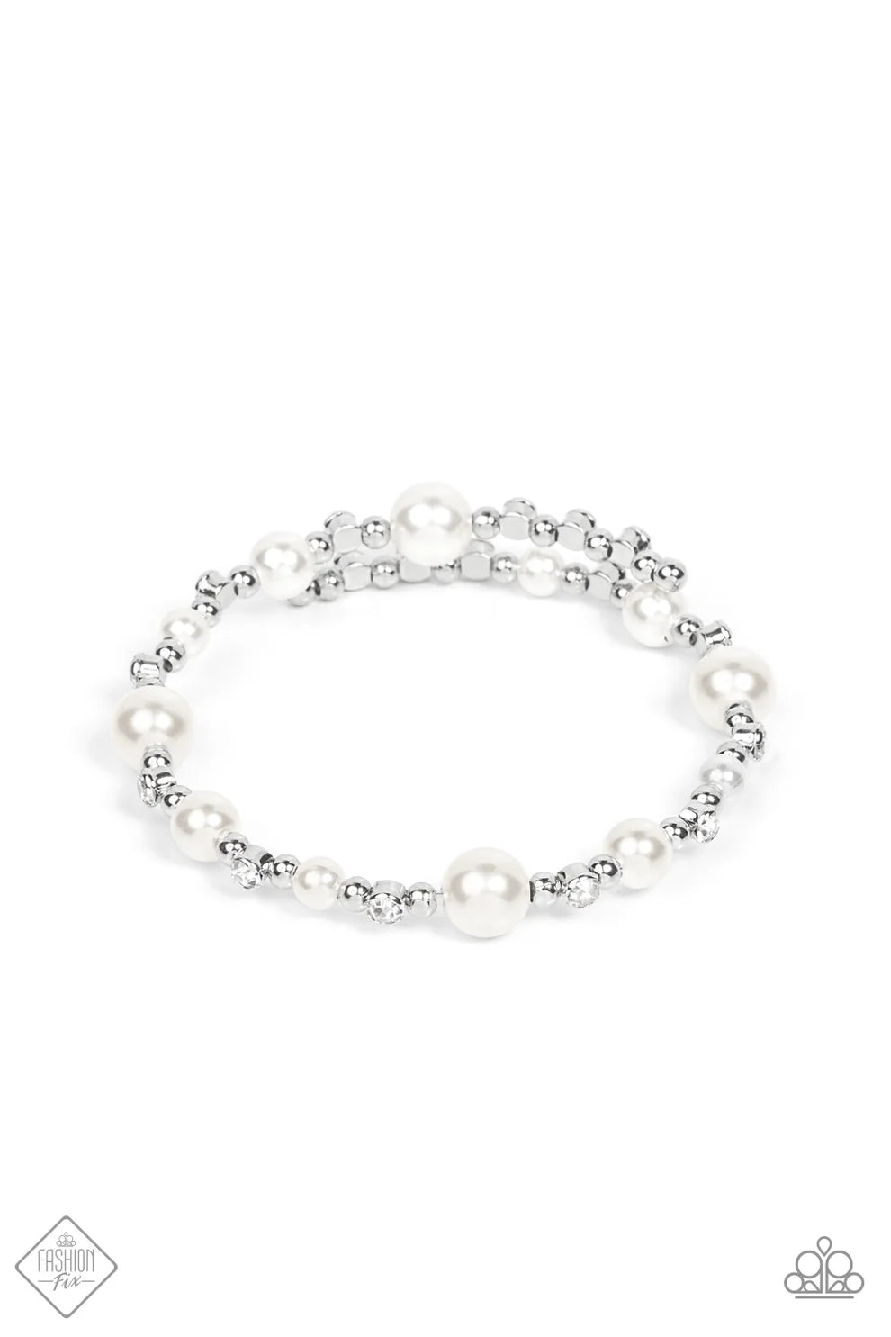 Chicly Celebrity Bracelets #335