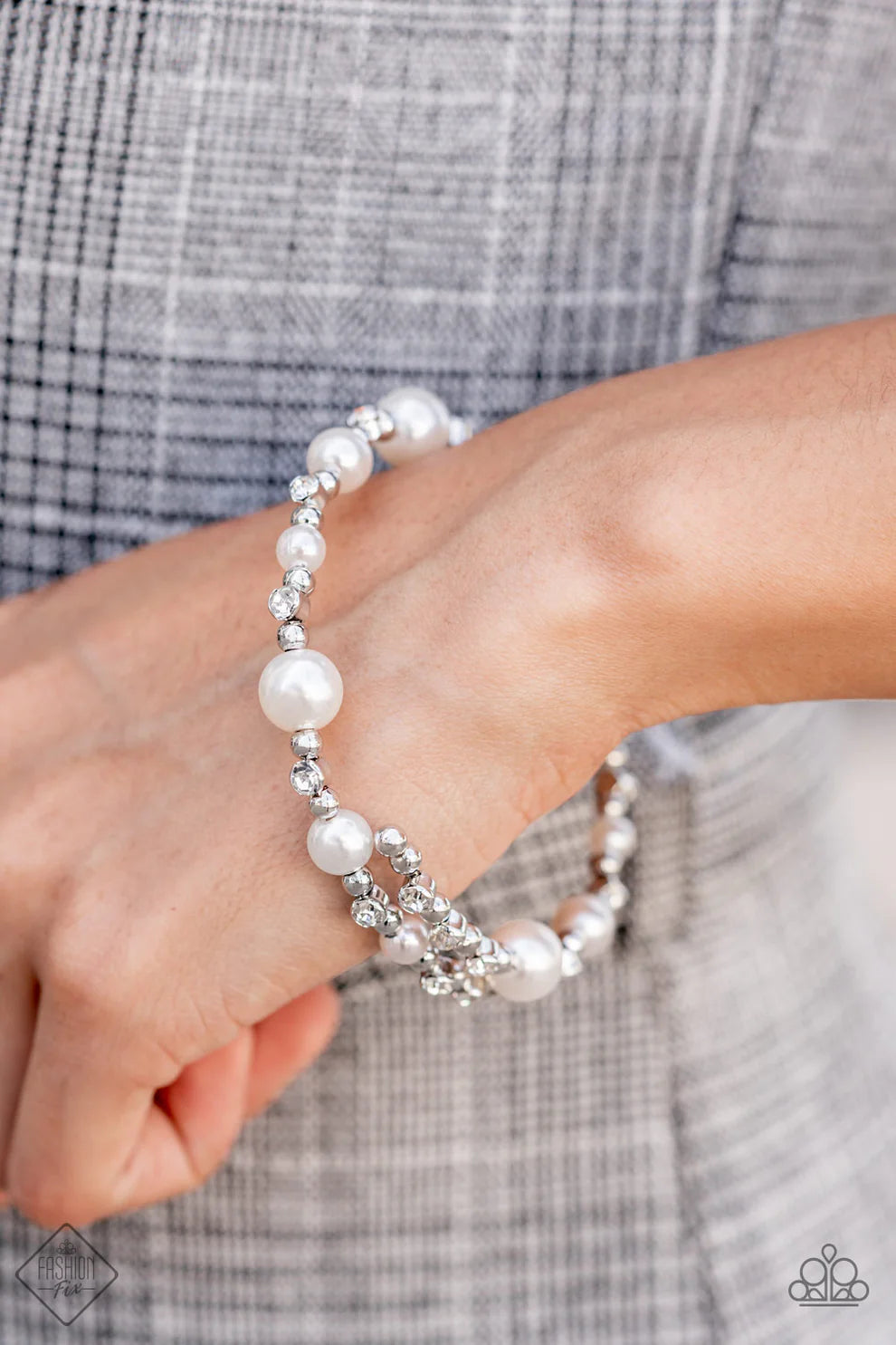 Chicly Celebrity Bracelets #335
