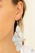 Chime Time Earrings #781