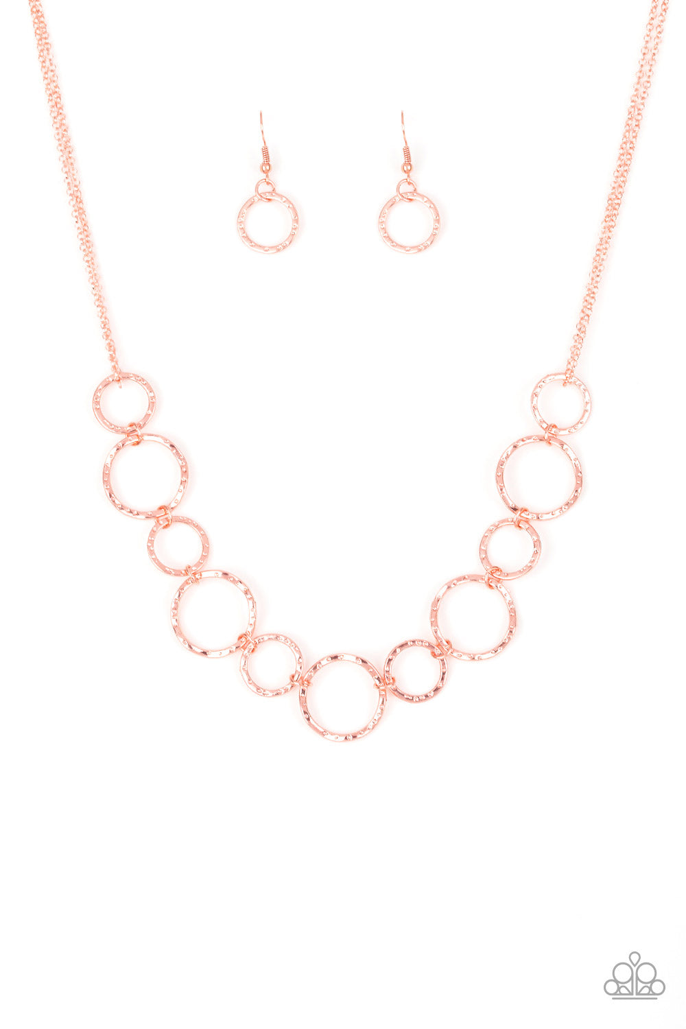 Paparazzi Circus Show Necklace Sets