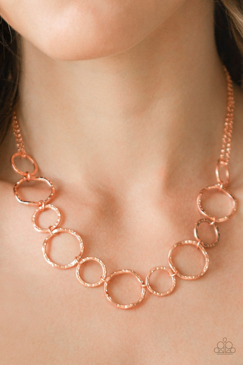Paparazzi Circus Show Necklace Sets