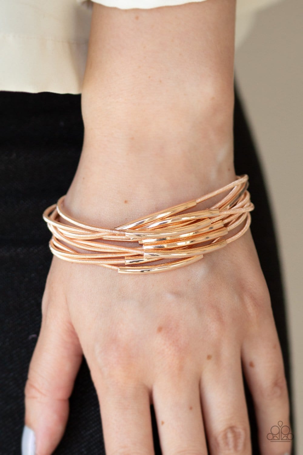 City Stretch Bracelets