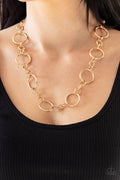 Classic Combo Necklaces