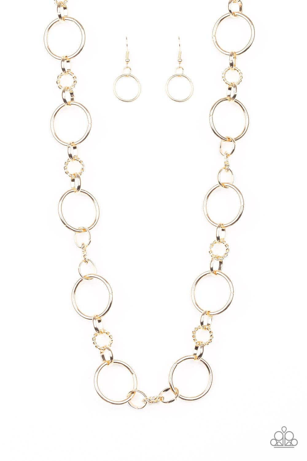 Classic Combo Necklaces