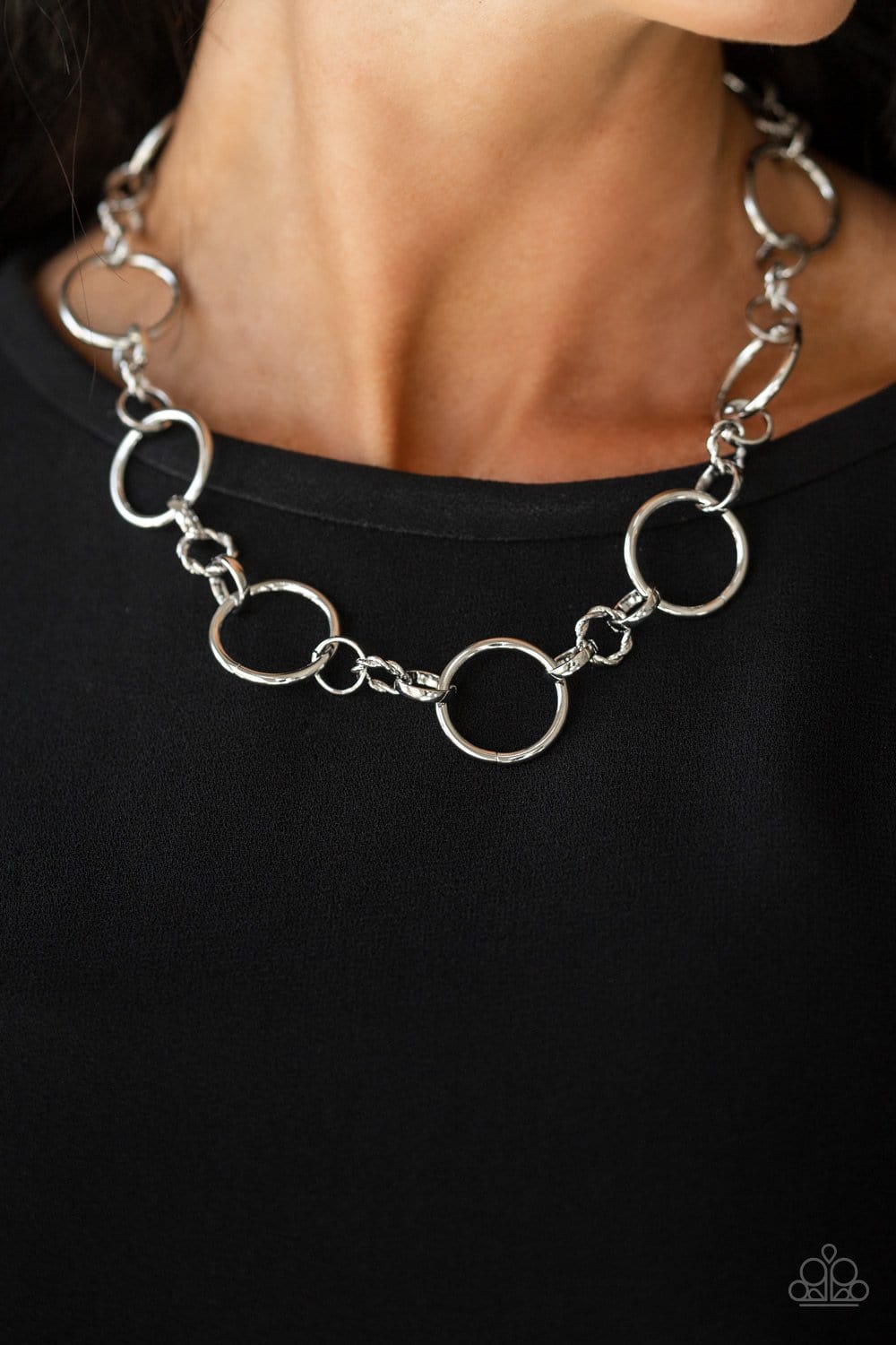 Classic Combo Necklaces
