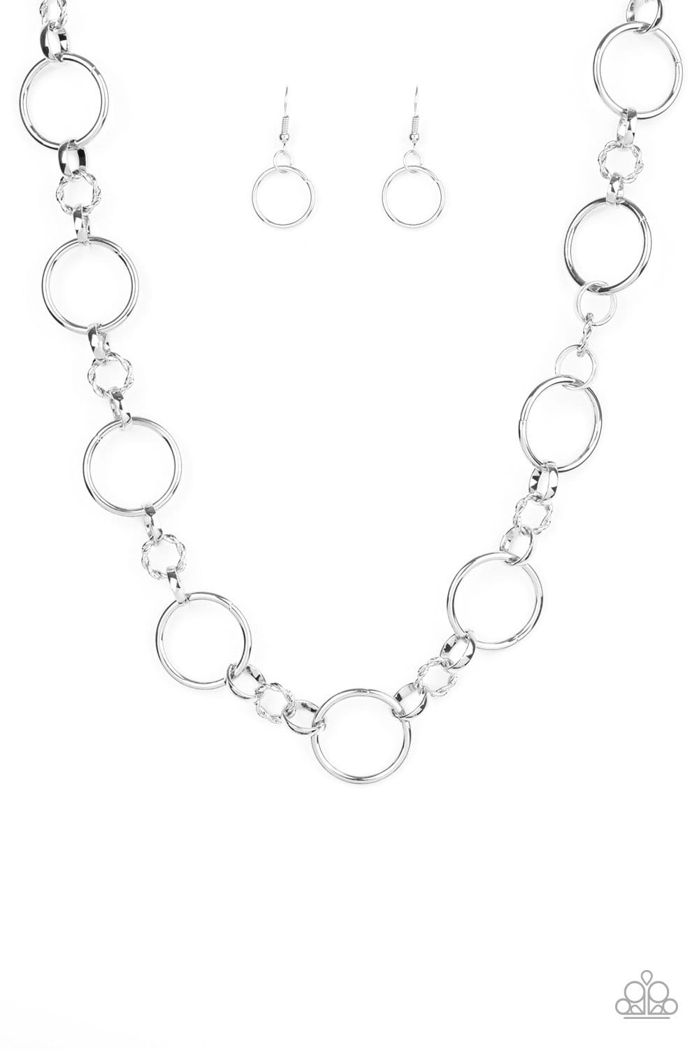 Classic Combo Necklaces