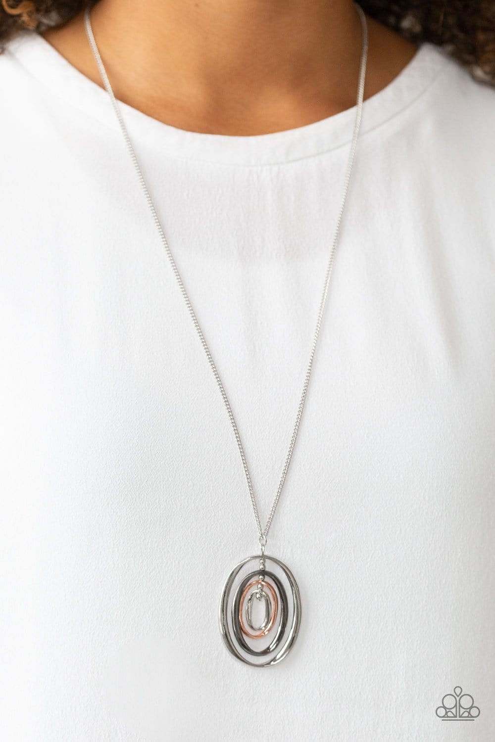 Paparazzi Classic Convergence Necklaces