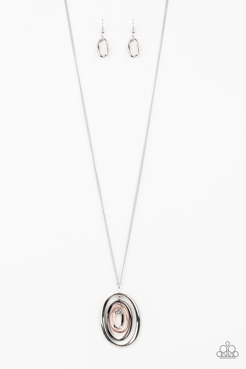 Paparazzi Classic Convergence Necklaces
