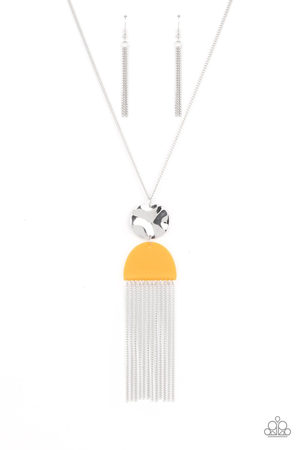 Color Me Neon Necklaces