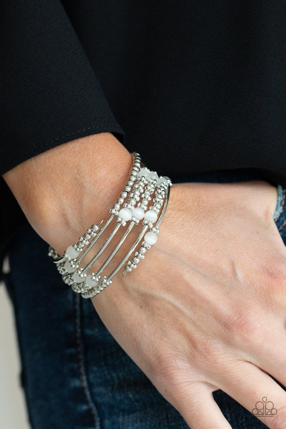 Colorful Charisma Bracelets #600