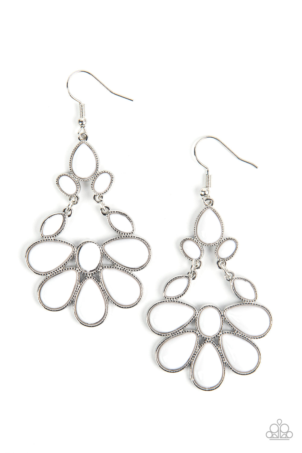 Colorfully Canopy Earrings