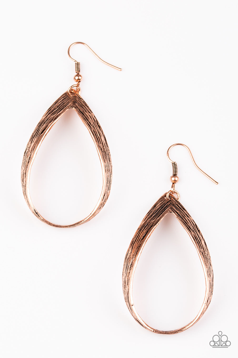Come REIGN or Shine Earrings