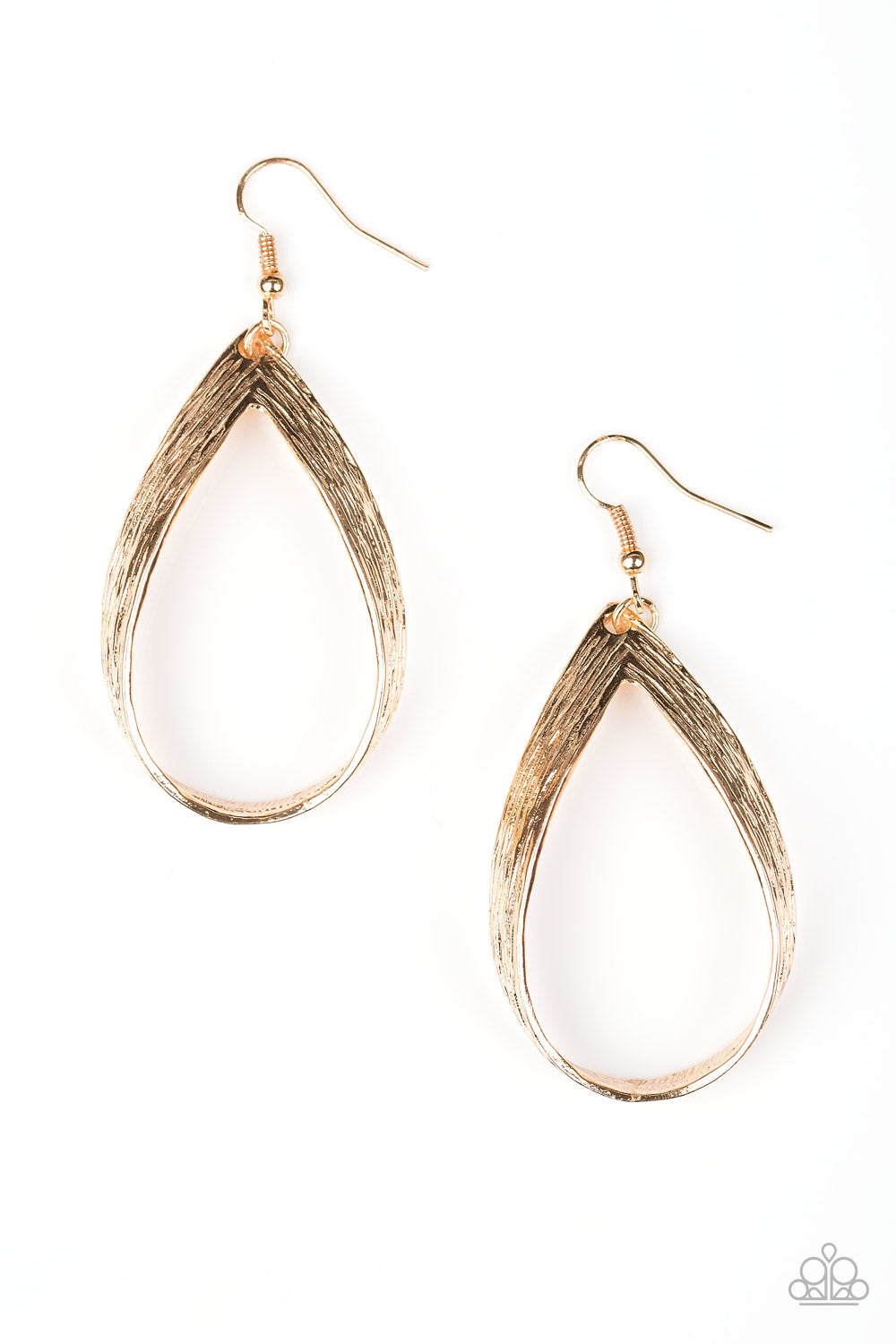 Come REIGN or Shine Earrings