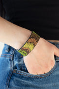 Come Uncorked Cuffs