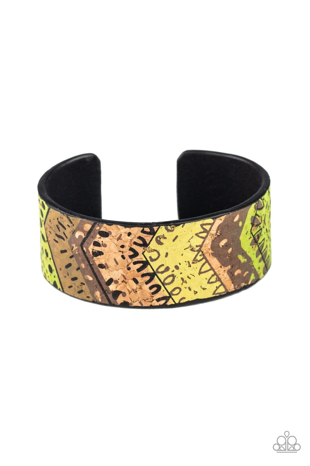 Come Uncorked Cuffs