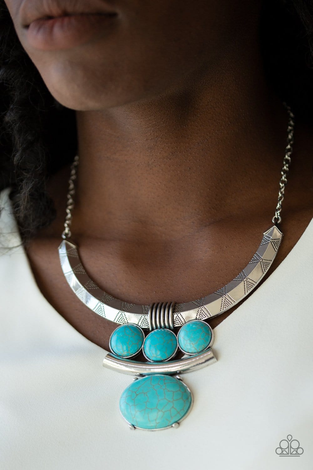 Commander In CHIEFETTE Necklaces #37