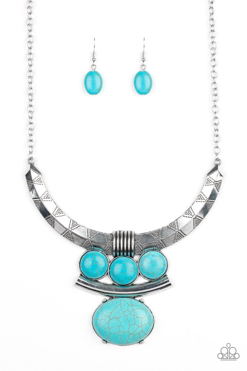 Commander In CHIEFETTE Necklaces #37