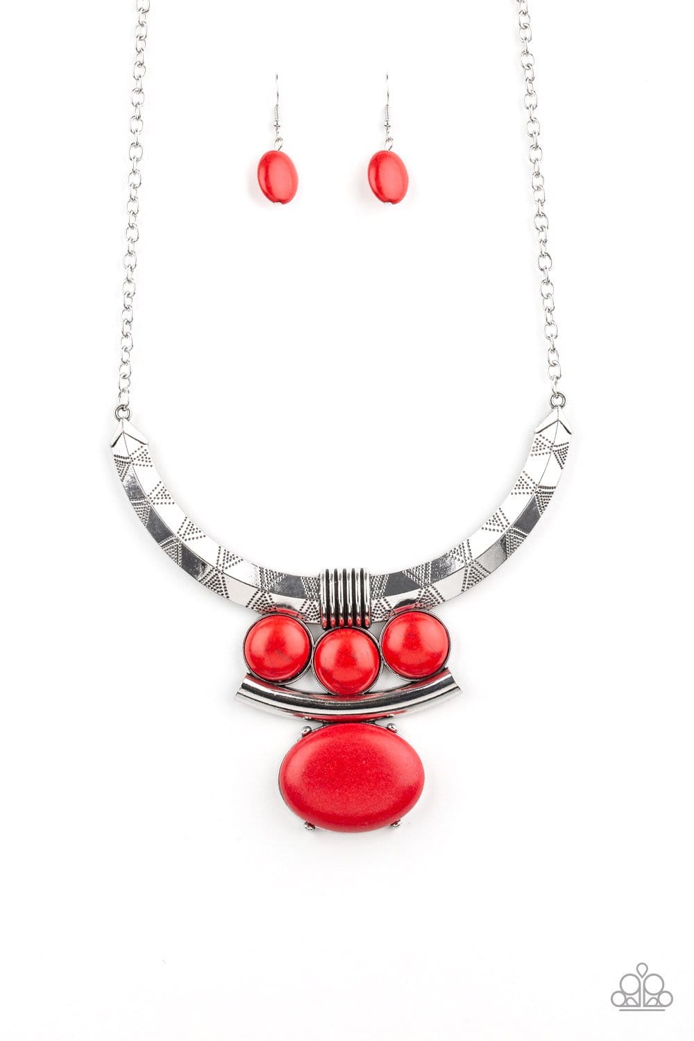 Commander In CHIEFETTE Necklaces #37