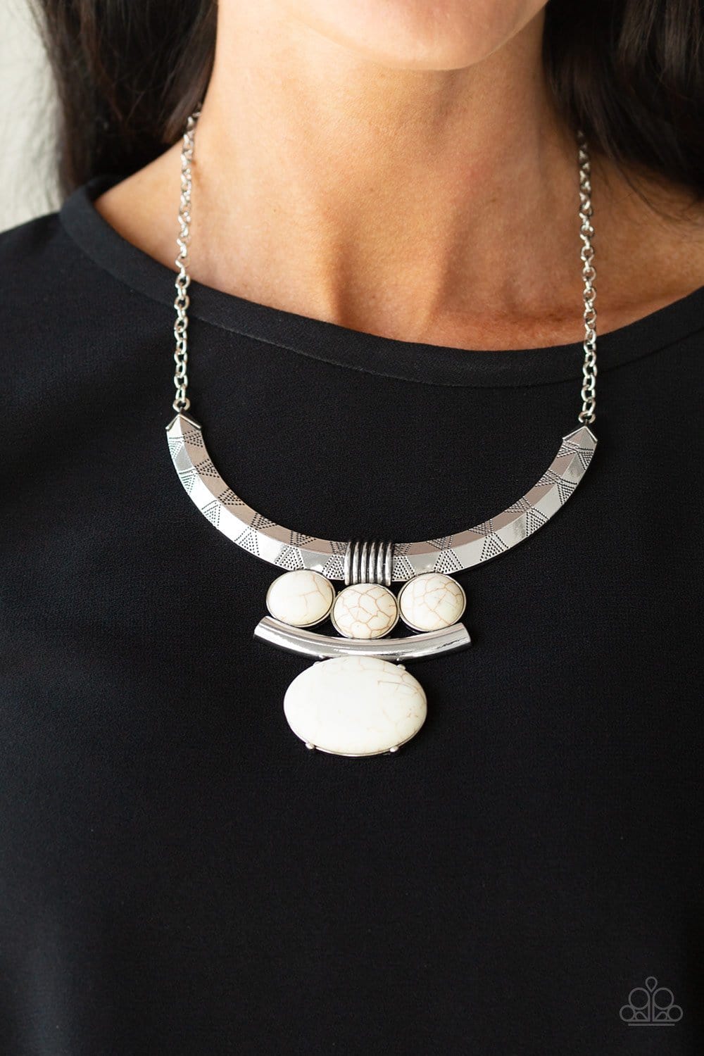 Commander In CHIEFETTE Necklaces #37