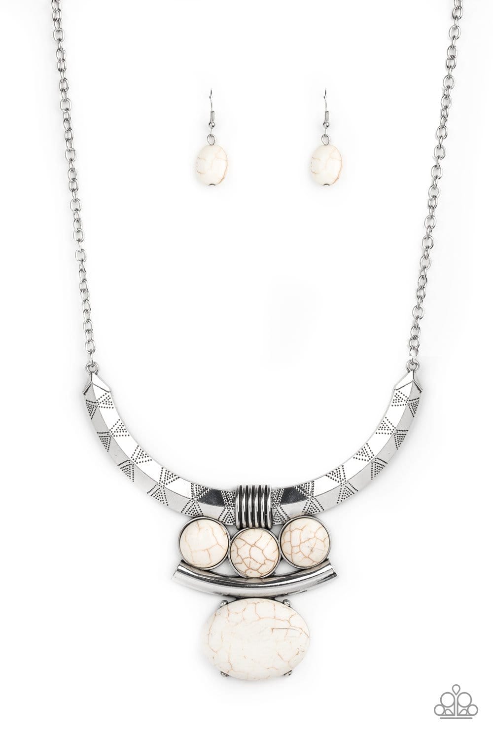 Commander In CHIEFETTE Necklaces #37