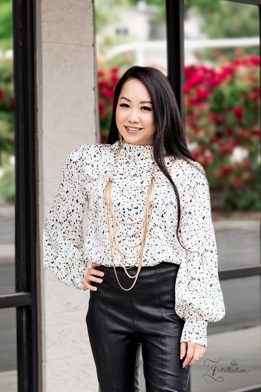 Paparazzi Commanding 2020 Zi Collection