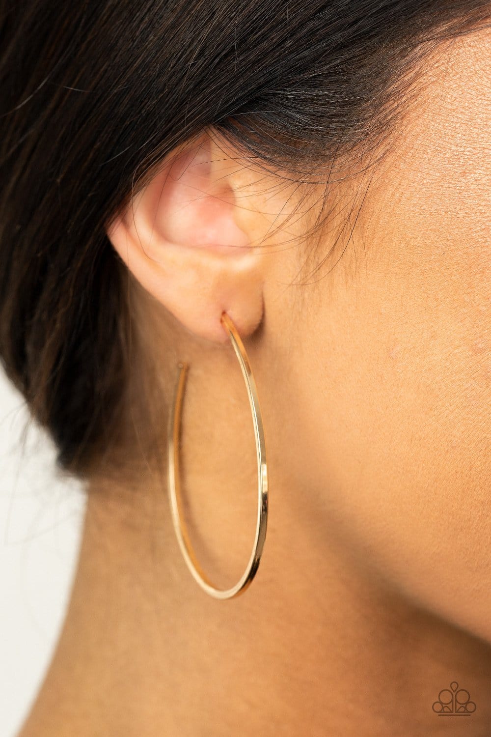 Cool Curves Hoops