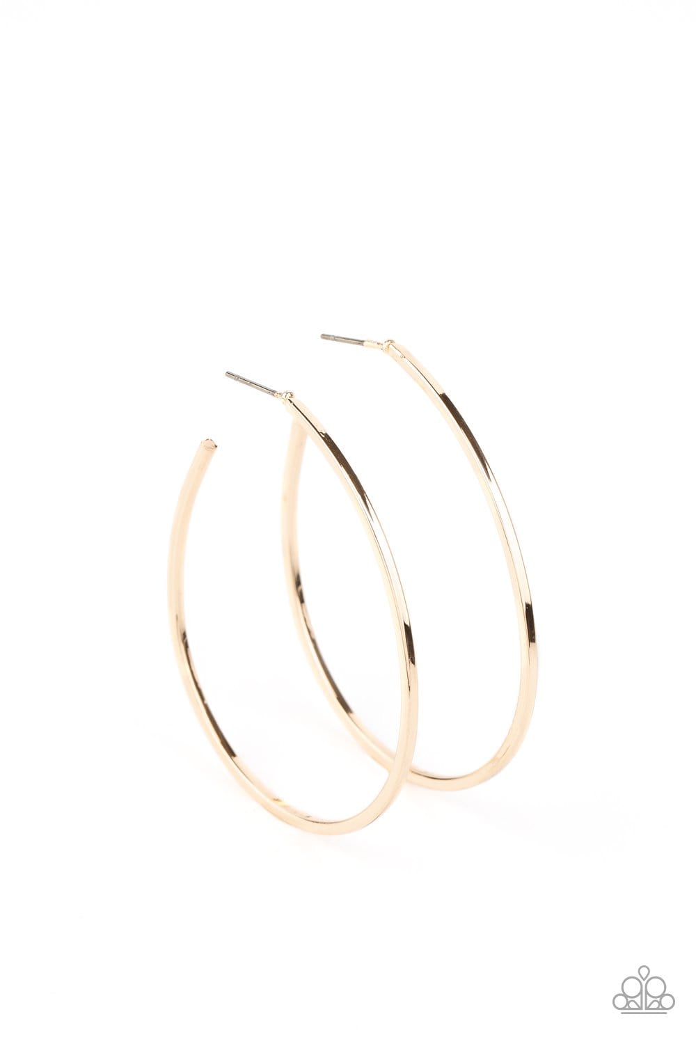 Cool Curves Hoops