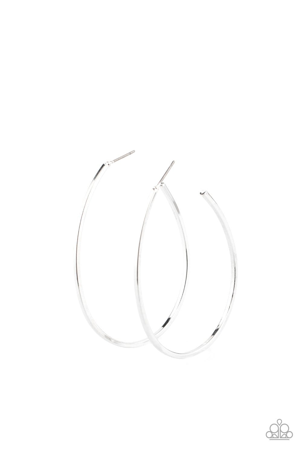 Cool Curves Hoops