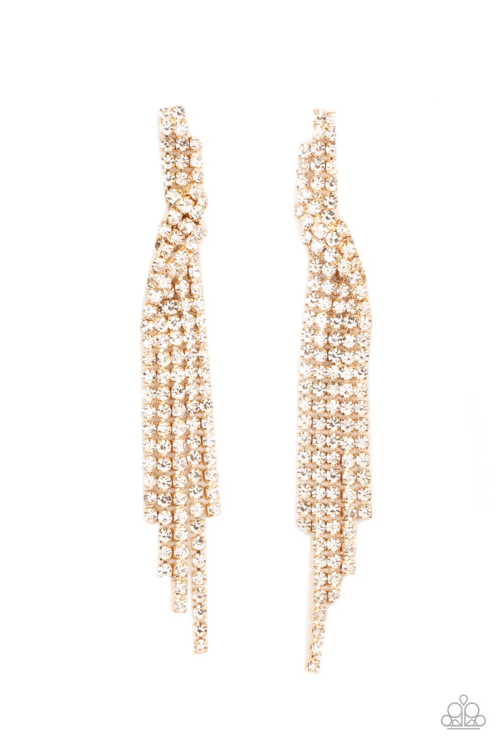 Cosmic Candescence Earrings LOP
