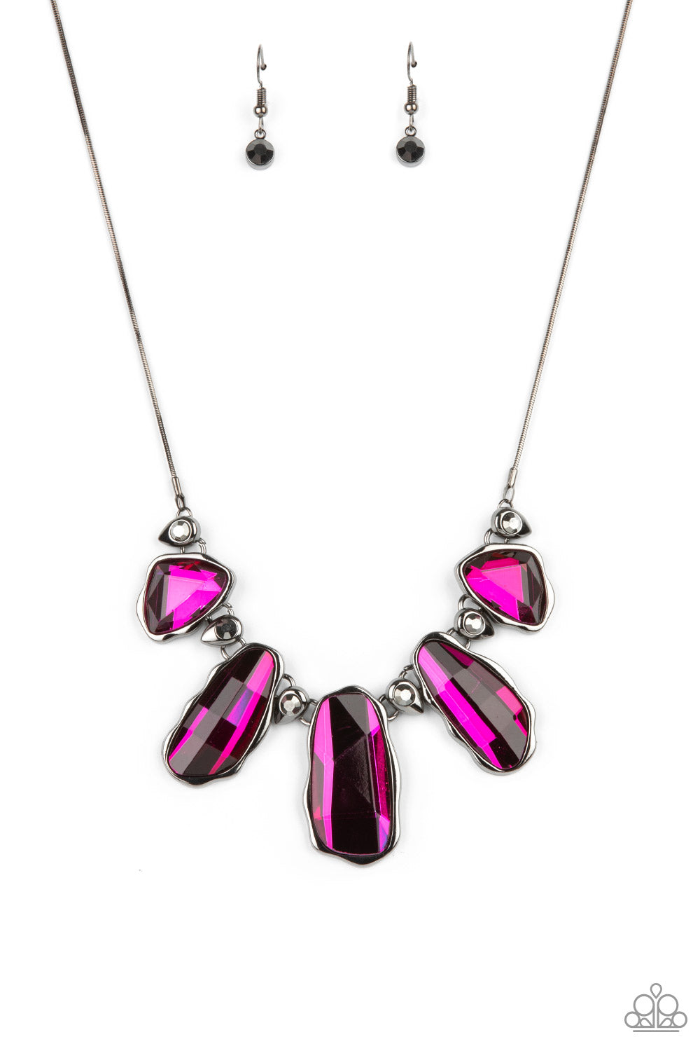Paparazzi Cosmic Cocktail Necklaces