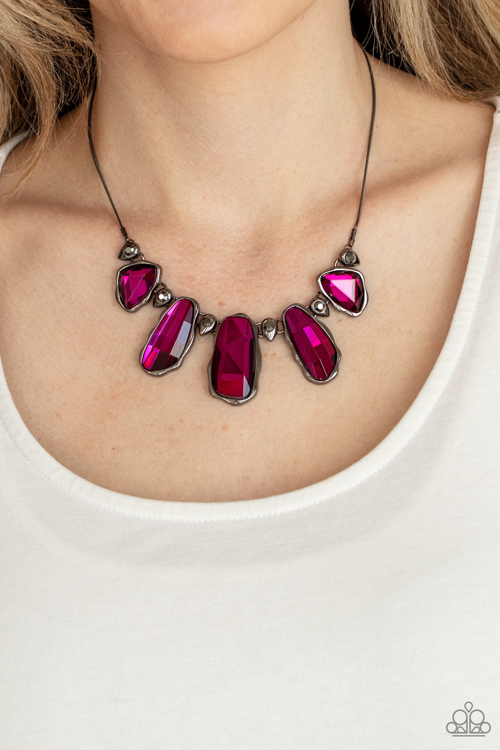 Paparazzi Cosmic Cocktail Necklaces