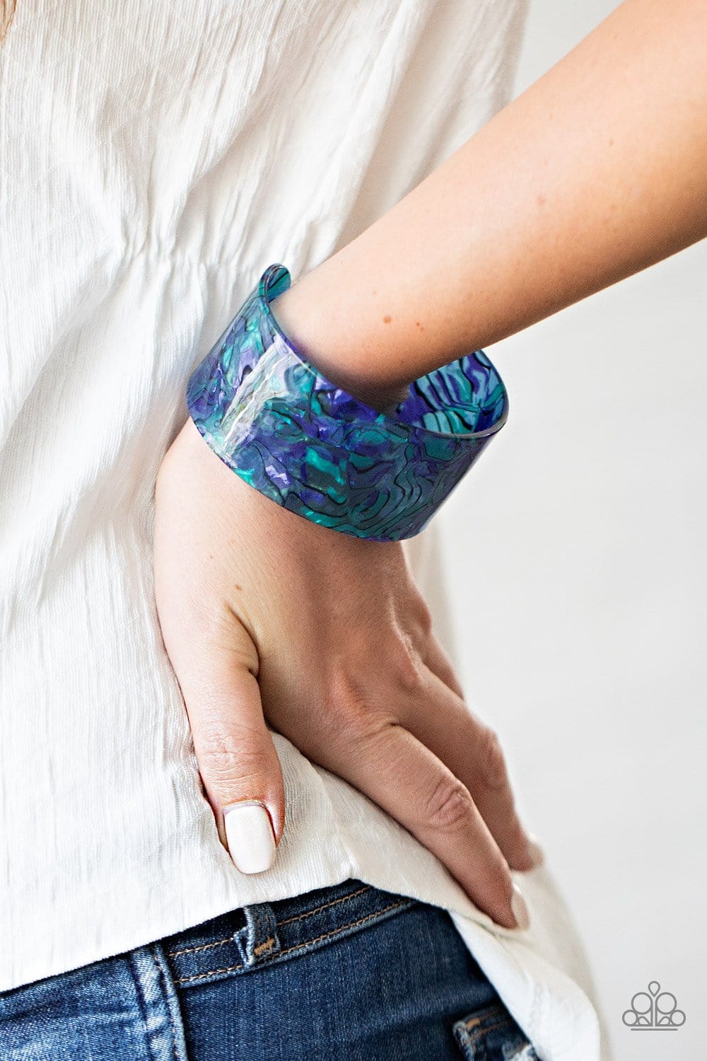 Cosmic Couture Cuffs