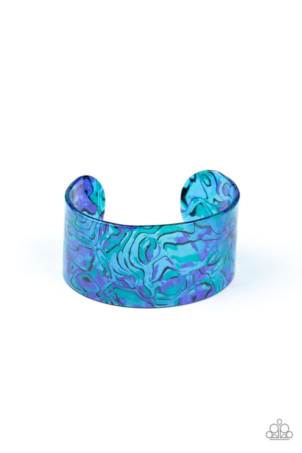 Cosmic Couture Cuffs
