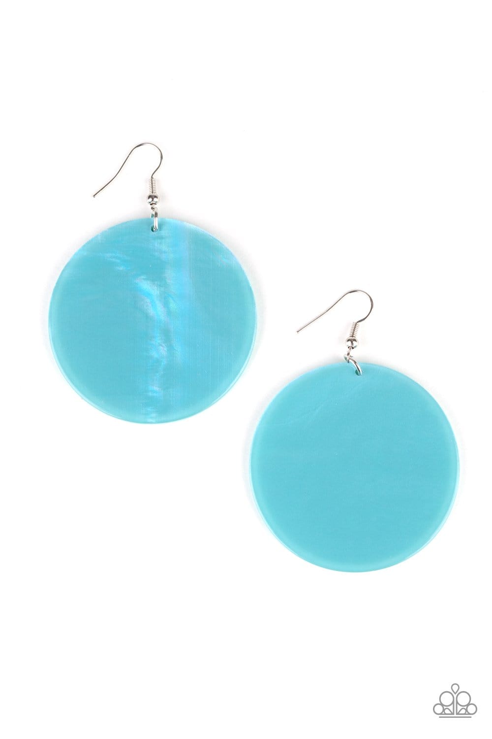 Cosmic Rainbow Earrings