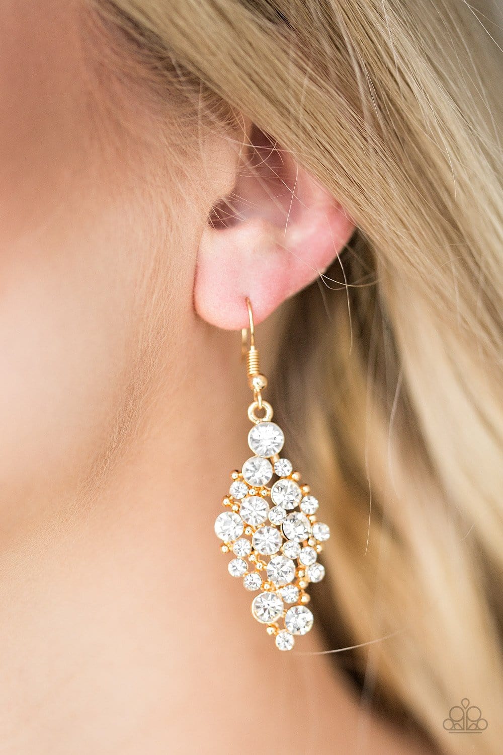 Cosmically Chic Earrings