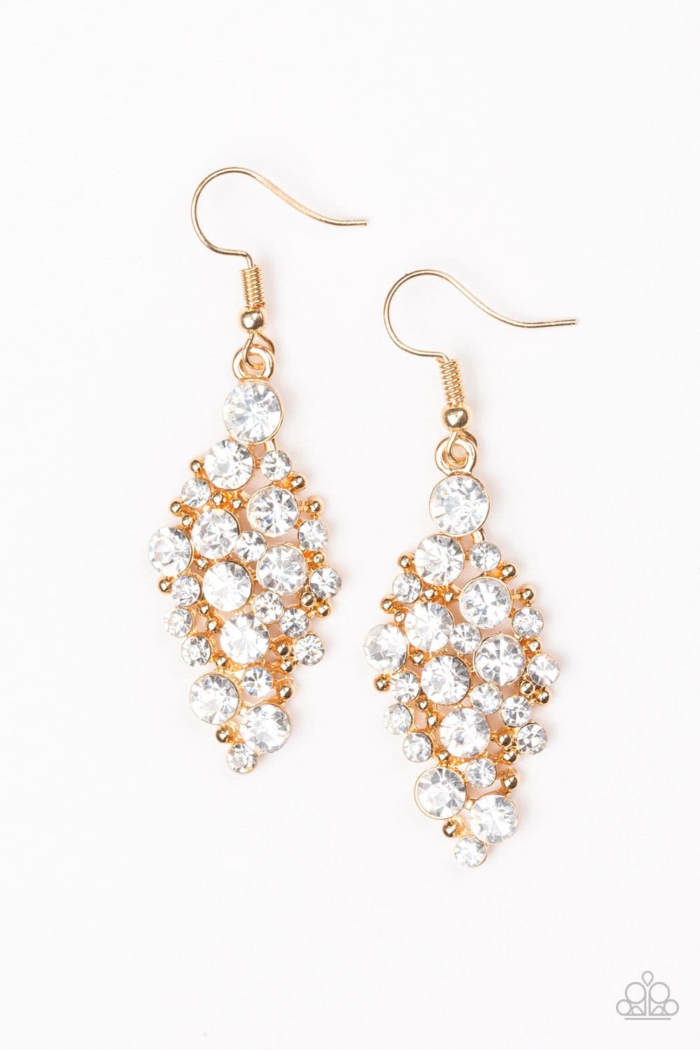 Cosmically Chic Earrings