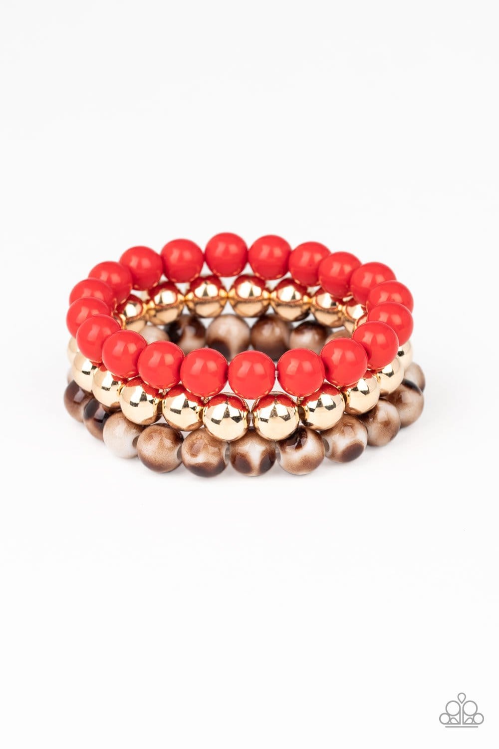 Courageously Couture Bracelets