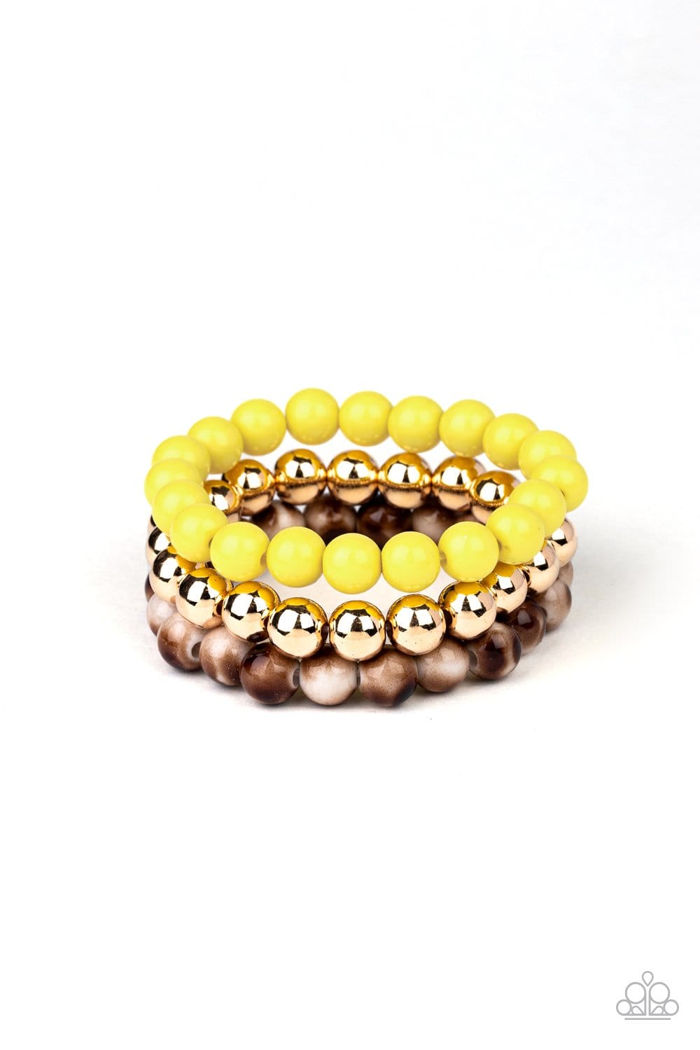 Courageously Couture Bracelets