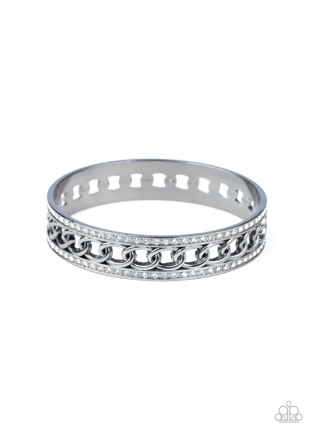 Couture Court Bracelets