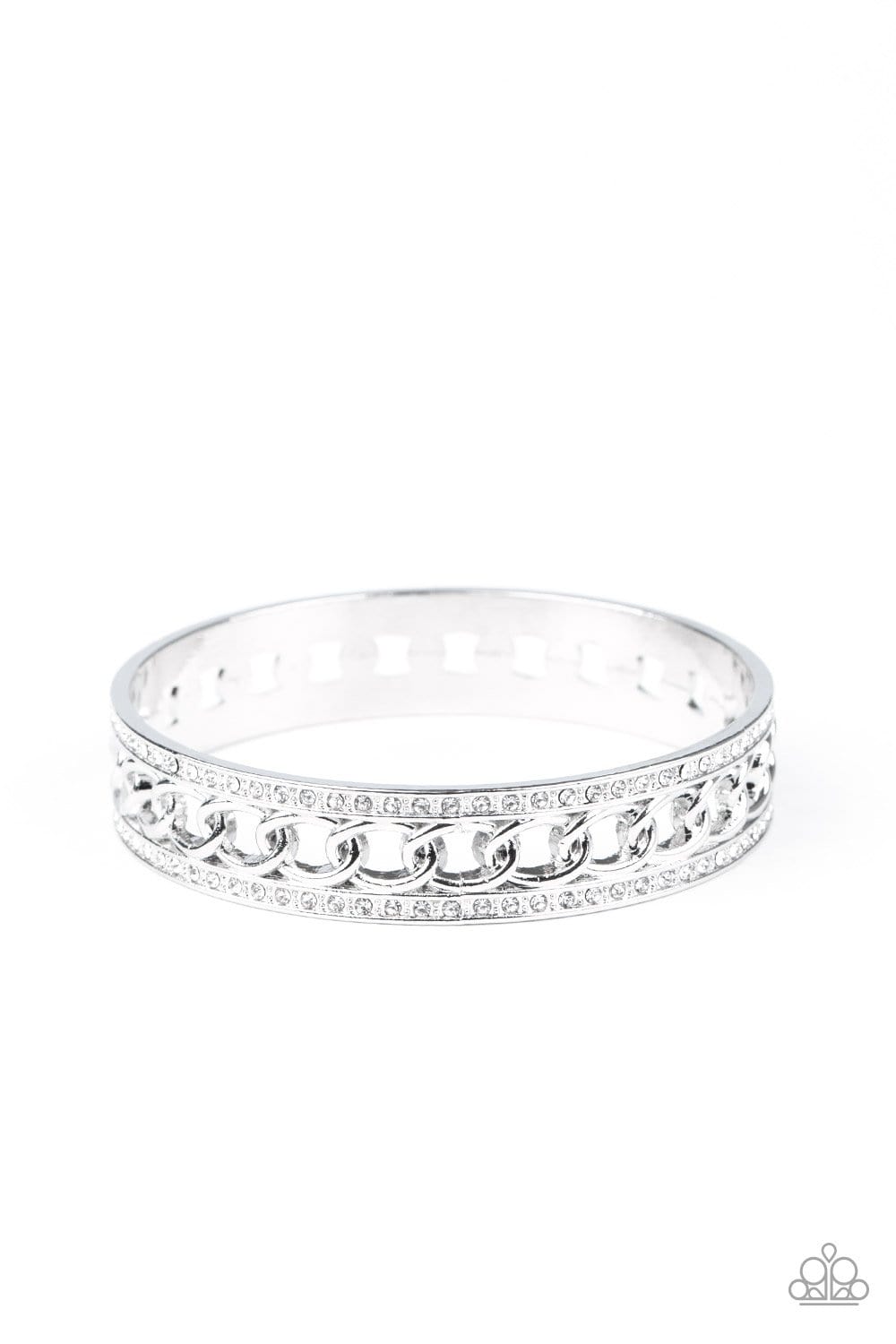 Couture Court Bracelets