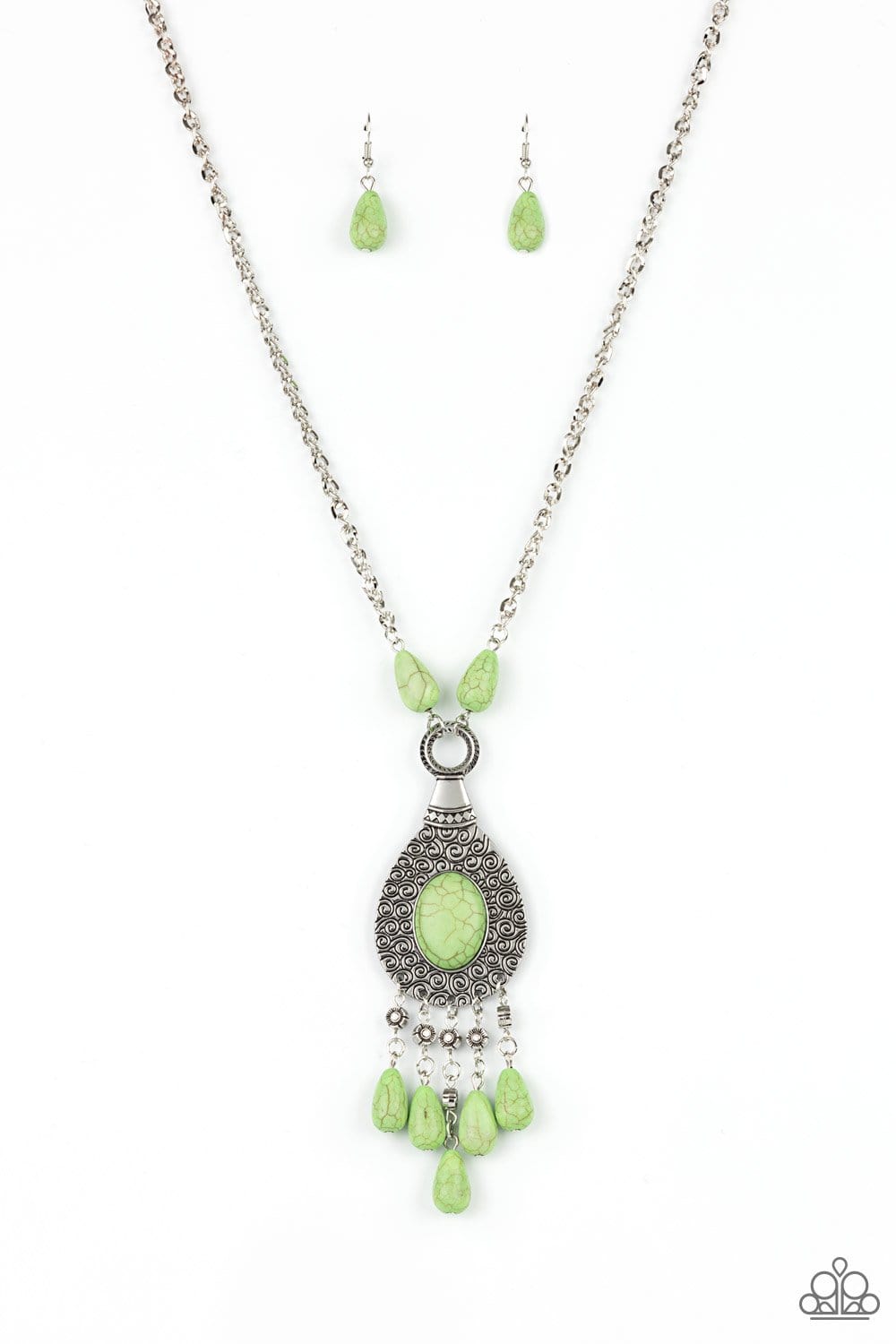 Cowgirl Couture Necklaces #105