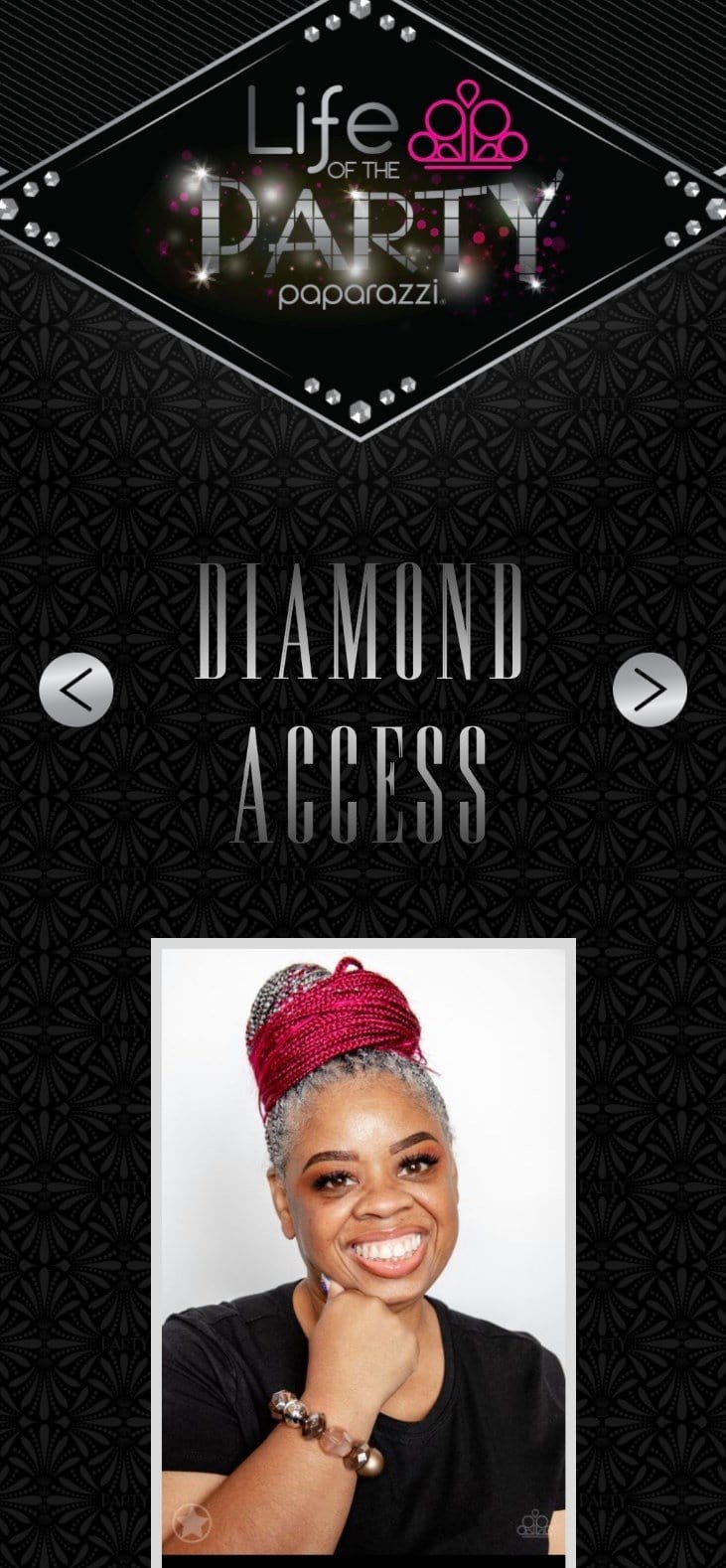 Paparazzi All Cozied Up Bracelets BLOCKBUSTERS