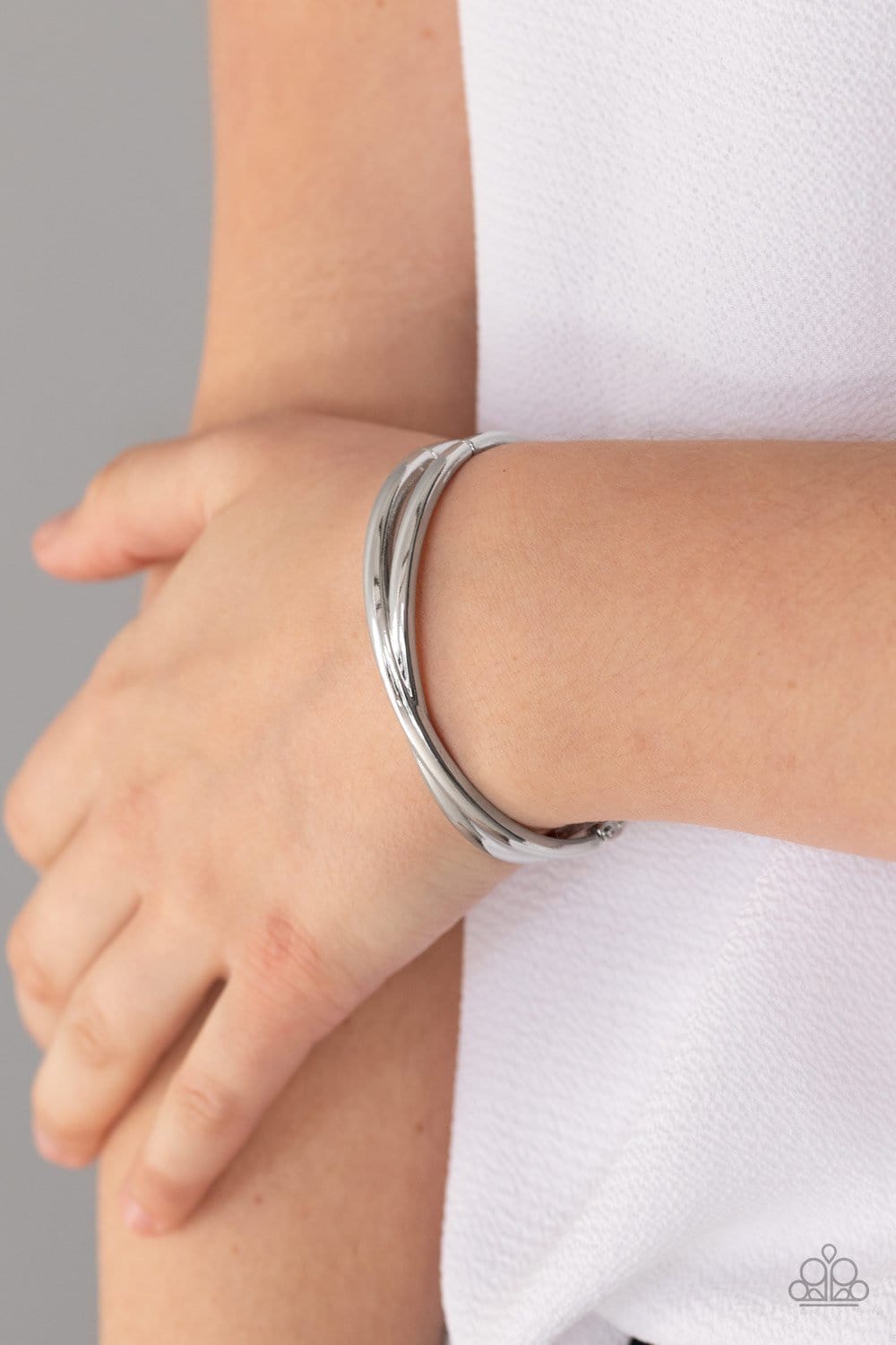 Crossing Over Bracelets