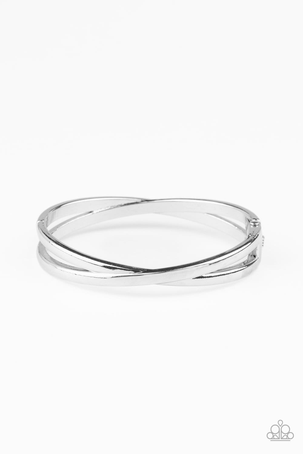 Crossing Over Bracelets